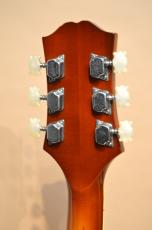 Epiphone FT-570 SB Sheraton　1970年代_8