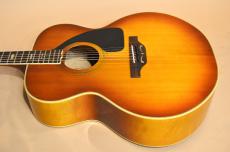 Epiphone FT-570 SB Sheraton　1970年代_9