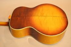 Epiphone FT-570 SB Sheraton　1970年代_10