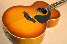 Epiphone FT-570 SB Sheraton　1970年代_12