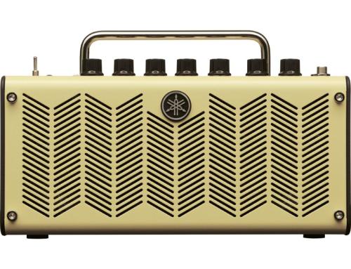 YAMAHA THR5《バッテリー駆動対応》《USBインターフェイス機能搭載》【オンラインストア限定】