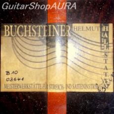 Helmut Buchsteiner　[ヘルムート・ブッフシュタイナー] B-10_5