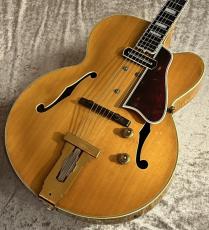 Gibson 【Vintage】 L-5CN Natural MOD w/CC PU  1957年製 [3.26kg]【G-Club Tokyo】