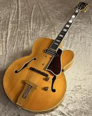 Gibson 【Vintage】 L-5CN Natural MOD w/CC PU  1957年製 [3.26kg]【G-Club Tokyo】_2