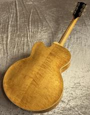 Gibson 【Vintage】 L-5CN Natural MOD w/CC PU  1957年製 [3.26kg]【G-Club Tokyo】_3