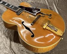Gibson 【Vintage】 L-5CN Natural MOD w/CC PU  1957年製 [3.26kg]【G-Club Tokyo】_4