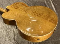 Gibson 【Vintage】 L-5CN Natural MOD w/CC PU  1957年製 [3.26kg]【G-Club Tokyo】_5