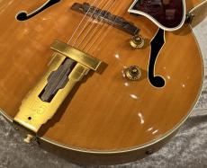 Gibson 【Vintage】 L-5CN Natural MOD w/CC PU  1957年製 [3.26kg]【G-Club Tokyo】_7