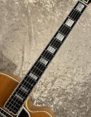 Gibson 【Vintage】 L-5CN Natural MOD w/CC PU  1957年製 [3.26kg]【G-Club Tokyo】_9