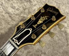 Gibson 【Vintage】 L-5CN Natural MOD w/CC PU  1957年製 [3.26kg]【G-Club Tokyo】_10