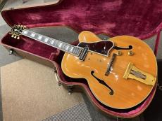 Gibson 【Vintage】 L-5CN Natural MOD w/CC PU  1957年製 [3.26kg]【G-Club Tokyo】_11
