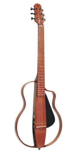 NATASHA NBSG Mahogany Steel Smart Guitar《ワイアレス》《エレアコ》【オンラインストア限定】