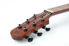 NATASHA NBSG Mahogany Steel Smart Guitar《ワイアレス》《エレアコ》【オンラインストア限定】_3