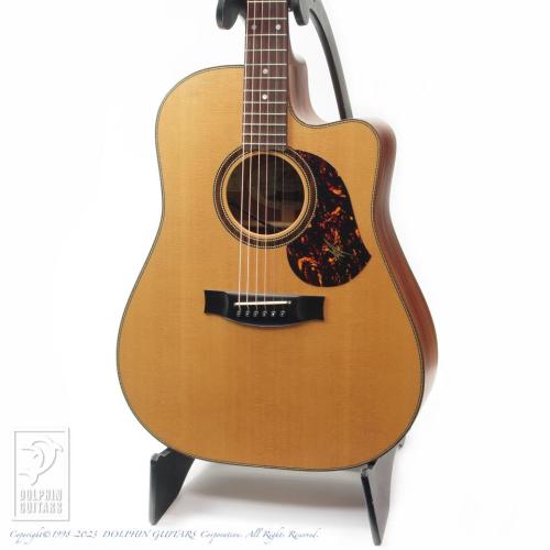 Maton The 70th Anniversary Edition Dreadnought