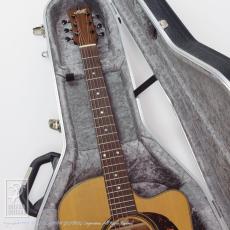 Maton The 70th Anniversary Edition Dreadnought_7