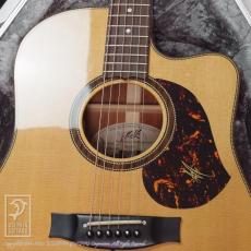 Maton The 70th Anniversary Edition Dreadnought_11