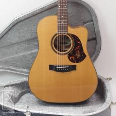 Maton The 70th Anniversary Edition Dreadnought_12
