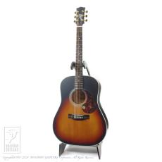 Maton Troubadour Dreadnought_2