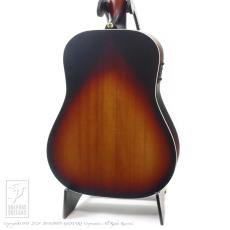 Maton Troubadour Dreadnought_3