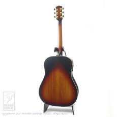 Maton Troubadour Dreadnought_4