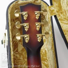 Maton Troubadour Dreadnought_7
