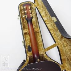 Maton Troubadour Dreadnought_9