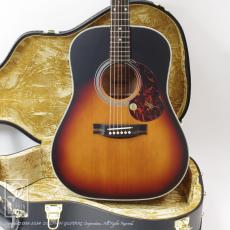 Maton Troubadour Dreadnought_14