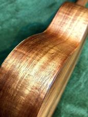 Martin C1K Uke #39770 【コンサート/ハワイアンコア】【24回金利0%対象】【送料込】_4