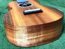 Martin C1K Uke #39770 【コンサート/ハワイアンコア】【24回金利0%対象】【送料込】_13