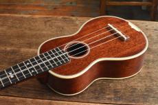 Frayns Guitars Soprano FRUK-3MS-E_3