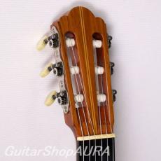 Hermann Hauser II[ヘルマン・ハウザー2世] セゴビアモデル　No.935_3