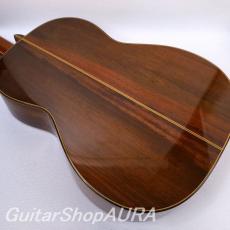 Hermann Hauser II[ヘルマン・ハウザー2世] セゴビアモデル　No.935_6