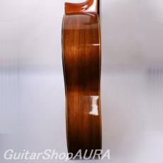 Hermann Hauser II[ヘルマン・ハウザー2世] セゴビアモデル　No.935_7