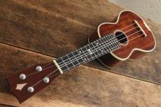 Frayns Guitars Soprano FRUK-3MS-E_8