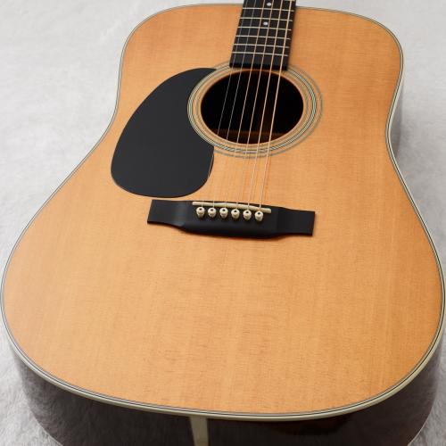 Martin D-28 Lefty '10 【USED】【48回無金利】【42.9mmナット】【買取・下取強化中!】