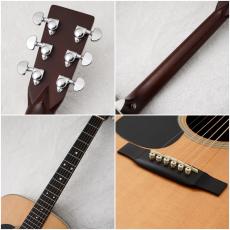 Martin D-28 Lefty '10 【USED】【48回無金利】【42.9mmナット】【買取・下取強化中!】_5