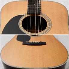 Martin D-28 Lefty '10 【USED】【48回無金利】【42.9mmナット】【買取・下取強化中!】_6