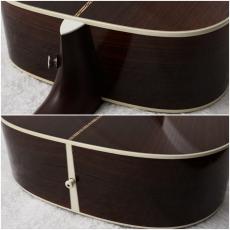 Martin D-28 Lefty '10 【USED】【48回無金利】【42.9mmナット】【買取・下取強化中!】_8