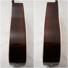 Martin D-28 Lefty '10 【USED】【48回無金利】【42.9mmナット】【買取・下取強化中!】_10