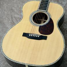 Martin OM-42 Standard #2987386 【現物動画あり】【力強い杢目】【48回無金利】