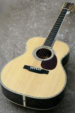 Martin OM-42 Standard #2987386 【現物動画あり】【力強い杢目】【48回無金利】_2