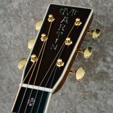 Martin OM-42 Standard #2987386 【現物動画あり】【力強い杢目】【48回無金利】_3