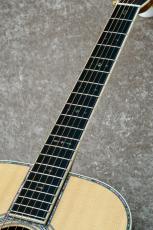 Martin OM-42 Standard #2987386 【現物動画あり】【力強い杢目】【48回無金利】_4