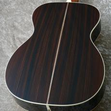 Martin OM-42 Standard #2987386 【現物動画あり】【力強い杢目】【48回無金利】_6