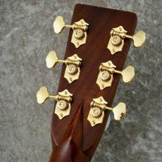 Martin OM-42 Standard #2987386 【現物動画あり】【力強い杢目】【48回無金利】_7