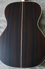 Martin OM-42 Standard #2987386 【現物動画あり】【力強い杢目】【48回無金利】_9