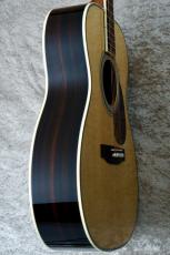 Martin OM-42 Standard #2987386 【現物動画あり】【力強い杢目】【48回無金利】_10