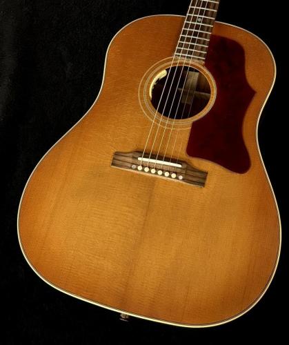 Gibson Custom Shop 【NEW】Hata Motohiro J-45/Murphy Lab Ultra Light Aged #20286012【100本限定】【試奏動画あり】