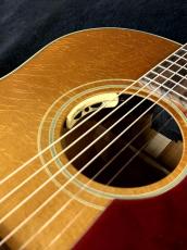 Gibson Custom Shop 【NEW】Hata Motohiro J-45/Murphy Lab Ultra Light Aged #20286012【100本限定】【試奏動画あり】_4