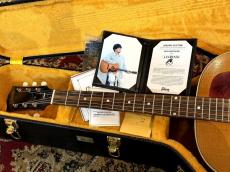 Gibson Custom Shop 【NEW】Hata Motohiro J-45/Murphy Lab Ultra Light Aged #20286012【100本限定】【試奏動画あり】_14